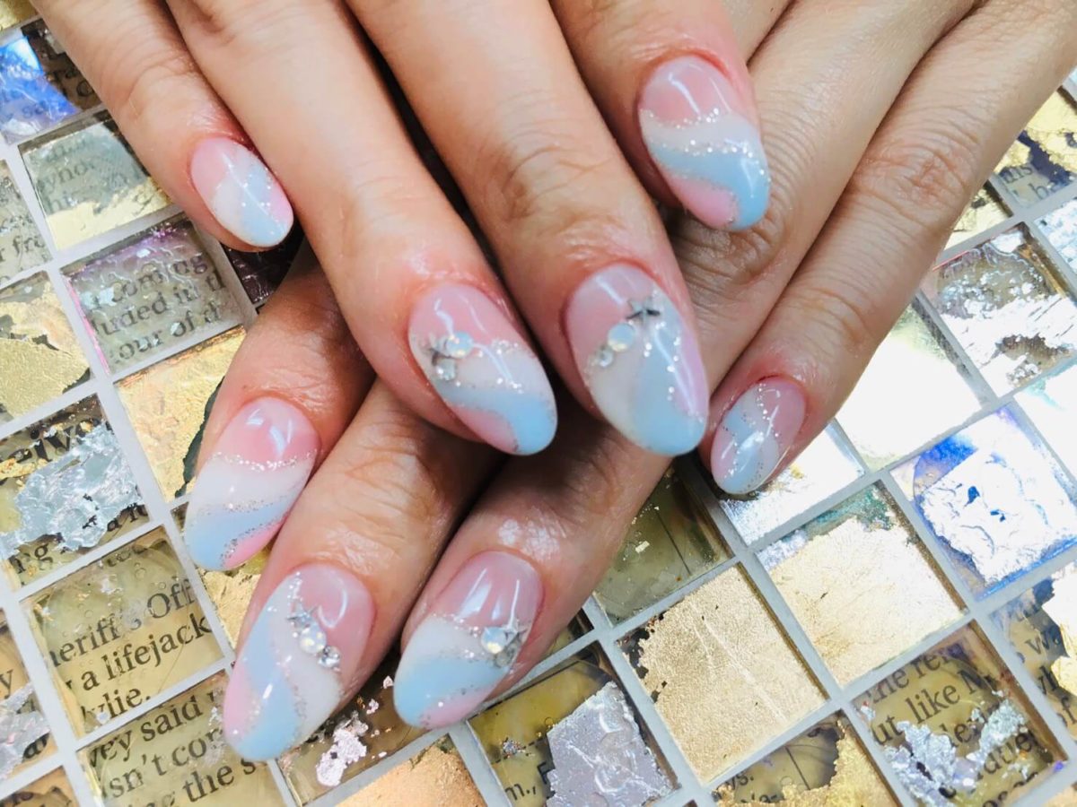 Evaluation of Gel Nails (Photocuring Resins) JASCO Global