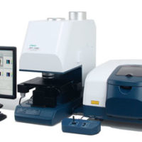 Analysis of Mixed Foreign Materials by Infrared Microscope