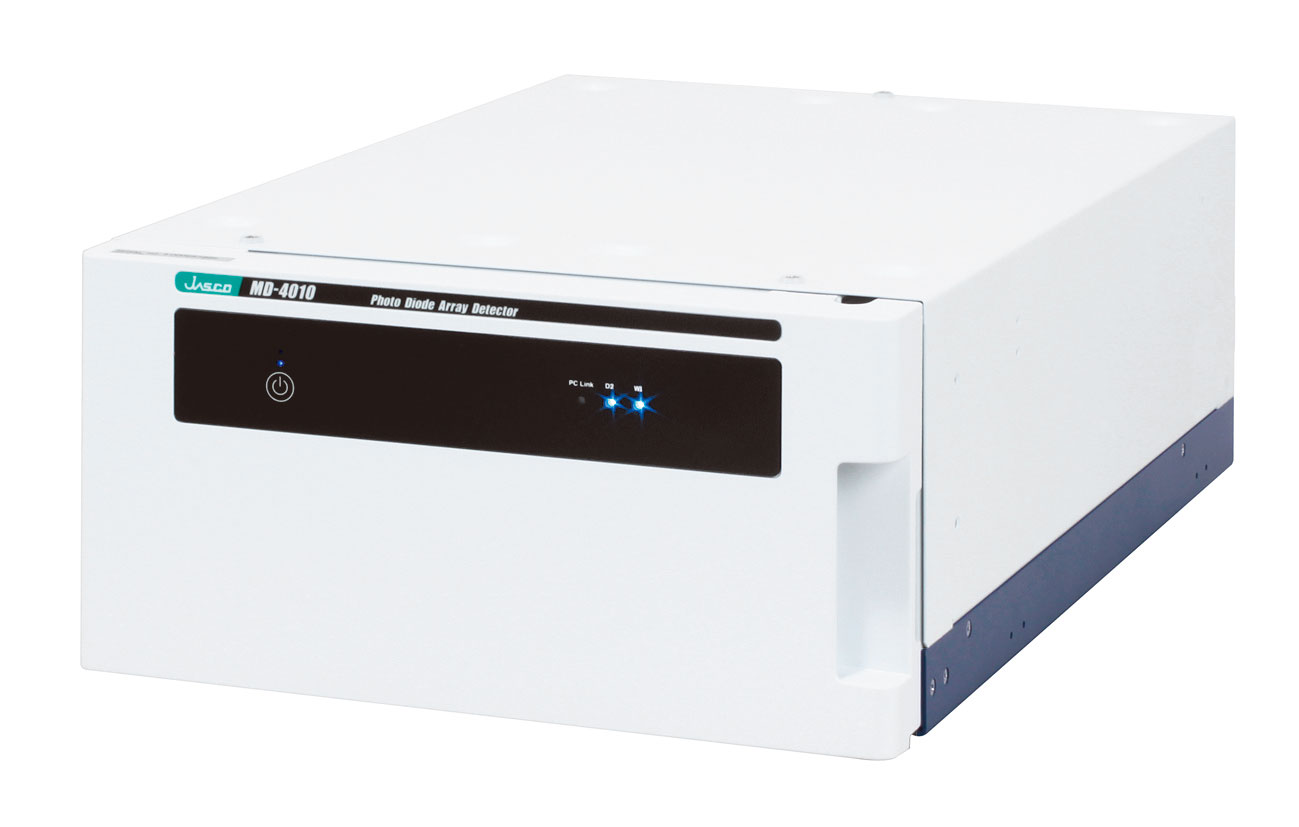 HPLC detectors JASCO Global