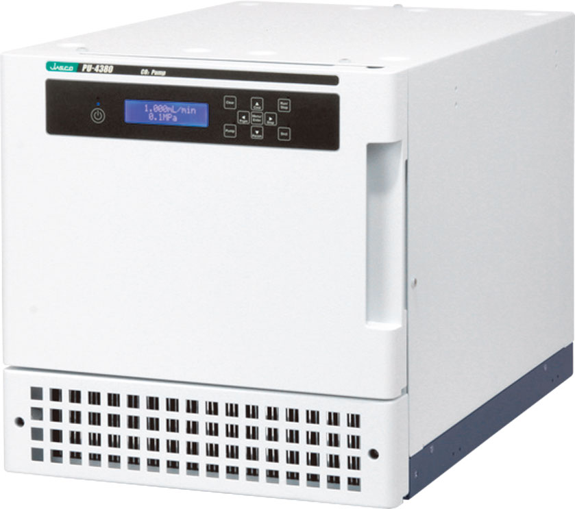 SFC/SFE modules JASCO Global