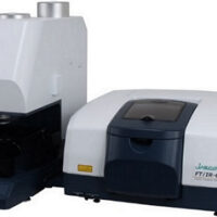 Mapping measurement using IQ Mapping function of IRT-5000/7000