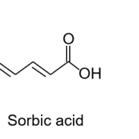 Analysis of Benzoic acid,  Sorbic acid and Dehydroacetic acid