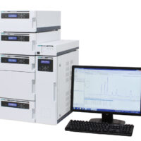 Analysis of Aldehydes using Post-column Derivatization by High Performance Liquid Chromatography