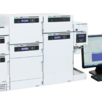 Investigation of Chiral Separation Conditions of Flavanone by Supercritical Fluid Chromatography Methods Scouting System