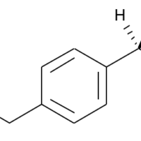 Analysis of RS-Ibuprofen with circular dichroism (CD) detector (spectral scanning)