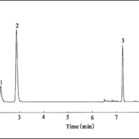 Rapid Separation of a Tuberculosis Medication using UHPLC