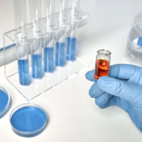 Protein Quantitation using a UV-Visible Spectrophotometer - UV Absorption Method -