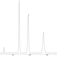 Rapid Separation of Steroid Drugs (Cortisone Acetate) using UHPLC