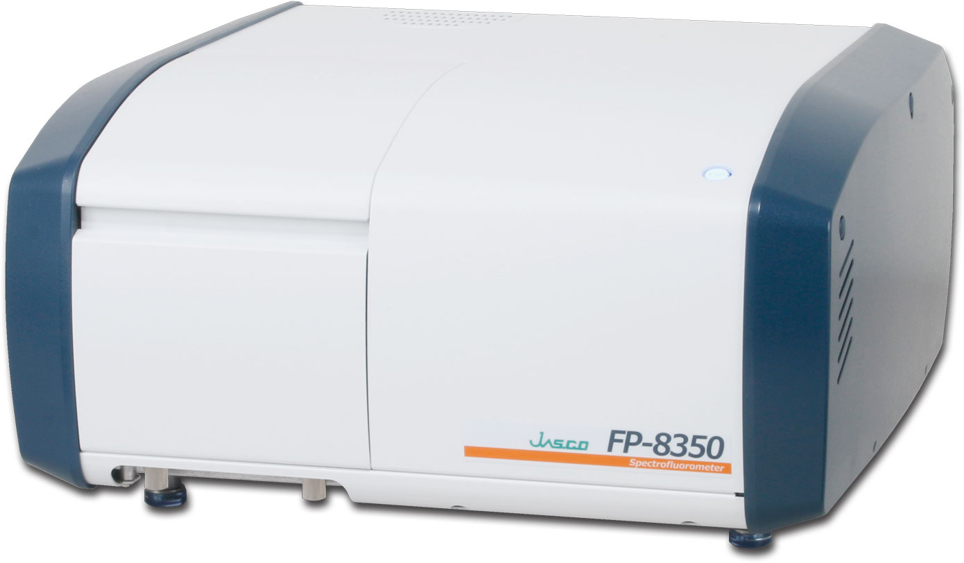 Spectrofluorometer JASCO Global