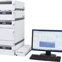 Ultra High-Speed Analysis of Free Fatty Acids in Vegetable Oil using ADAM Derivatization by UHPLC