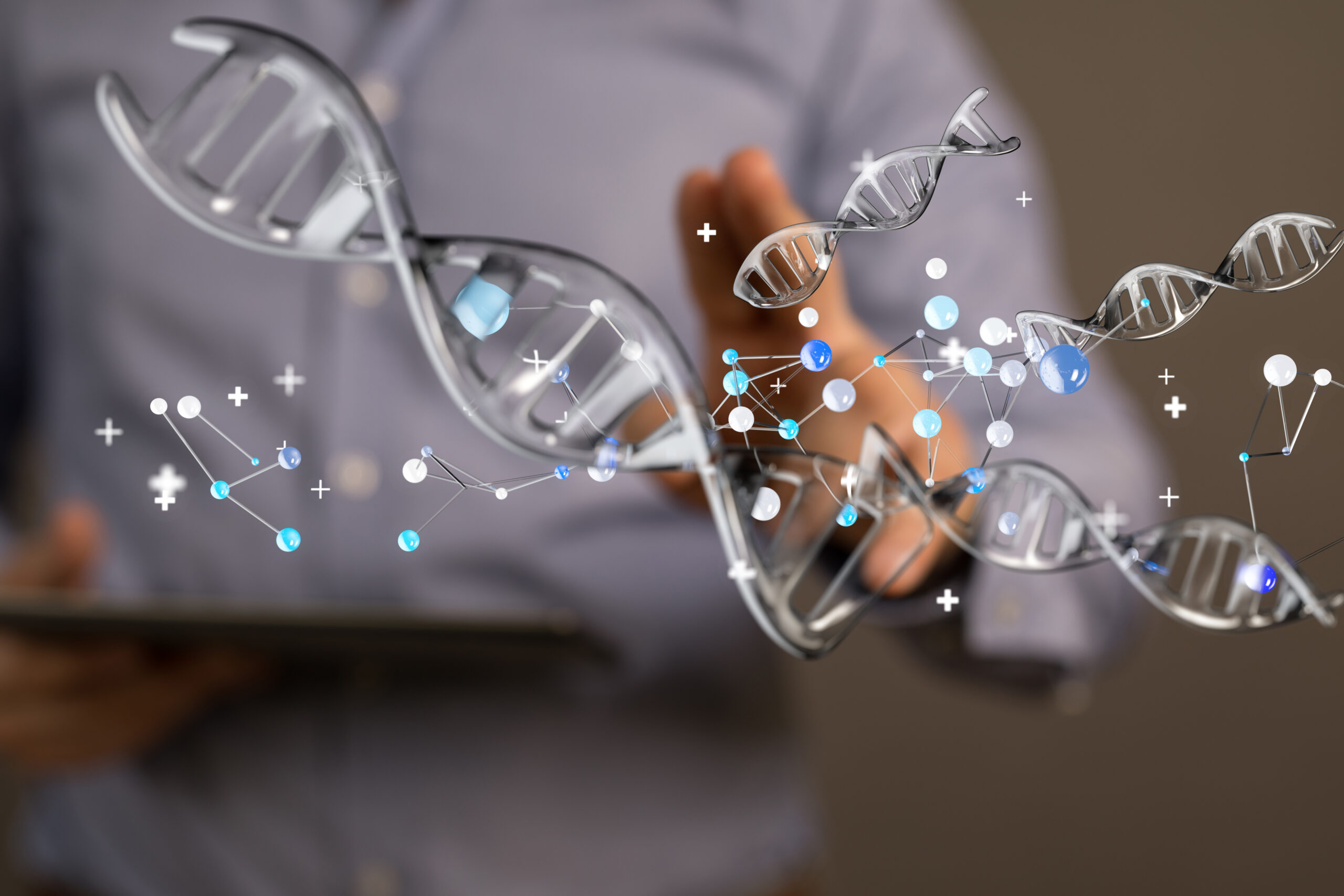 Analysis of the Melting Temperature and Thermodynamic Parameters of a Nucleic Acid using a UV