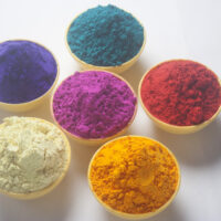 High Speed Analysis of Food Coloring in Powder Juice by UHPLC with Photodiode Array Detection