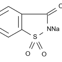 Analysis of Saccharin Sodium