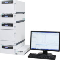 High Speed Separation of Glycyrrhizin Utilizing UHPLC