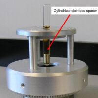 Tips of FTIR measurement (easy sampling for NIR measurement)