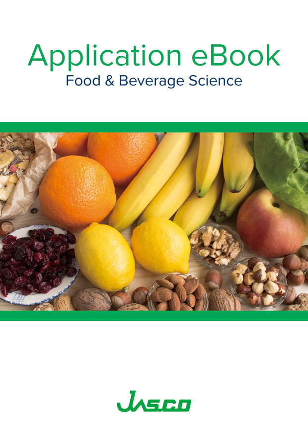 food and beverage research project