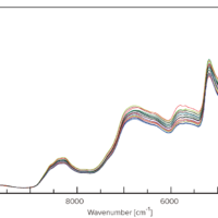 Simultaneous quantitative analysis of multi-component in soybean