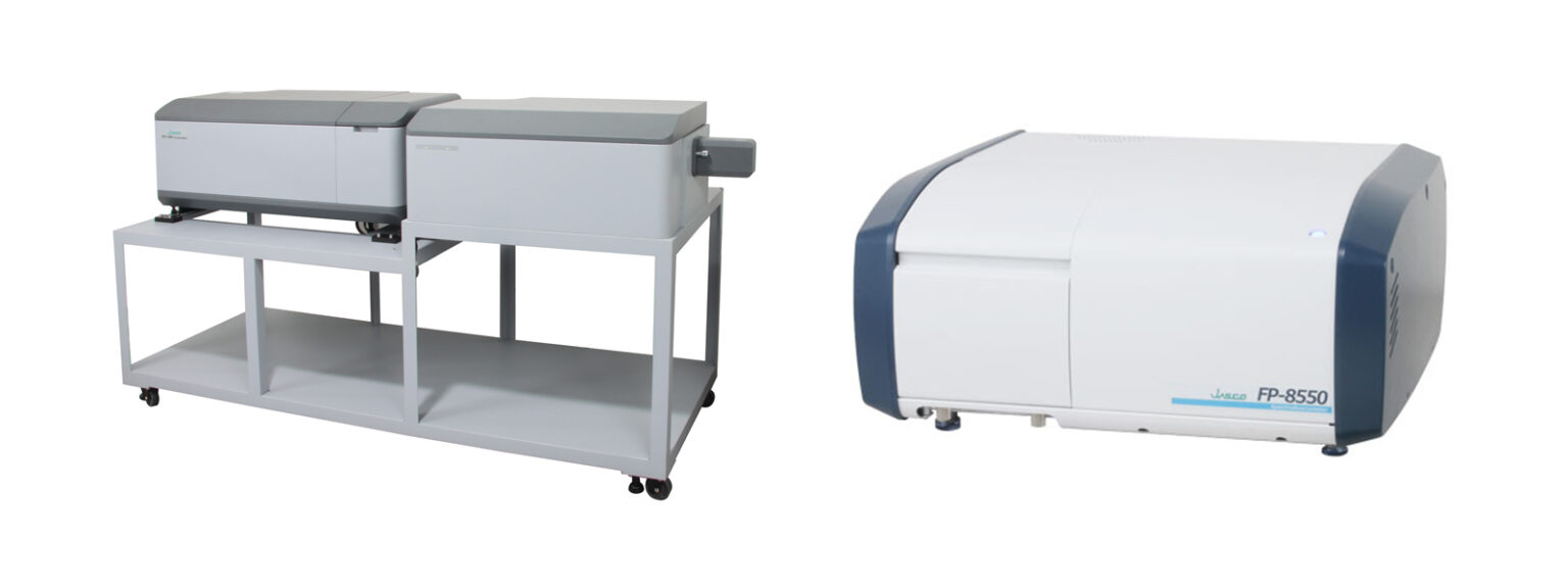 Highly efficient CD/CPL systems for accurate simultaneous CD/Abs and