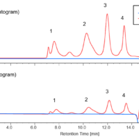 Analysis of Aggregates in Antibodies by SEC