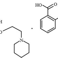 Analysis of Cloperastine Fendizoate listed in the Japanese Pharmacopoeia 18th Edition