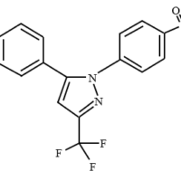 Analysis of Celecoxib listed in the Japanese Pharmacopoeia 18th Edition